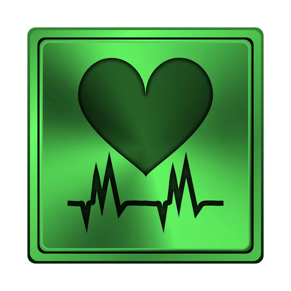 Heart  icon — Stock Photo, Image