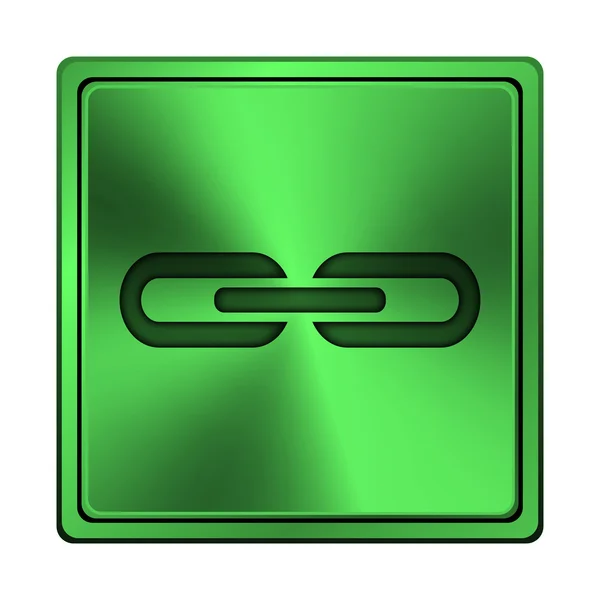 Link icon — Stock Photo, Image