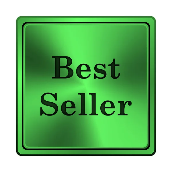 Bestseller-Ikone — Stockfoto