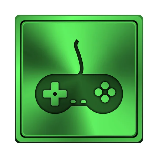 Gamepad ikonra — Stock Fotó