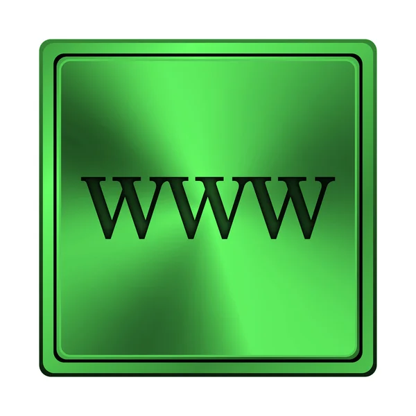 Www-Symbol — Stockfoto