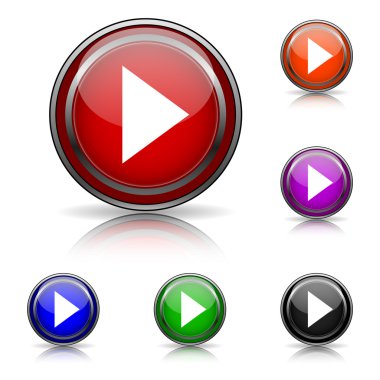 oyun işareti simgesi