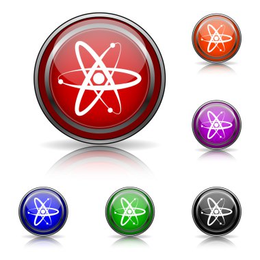 atomlar simgesi