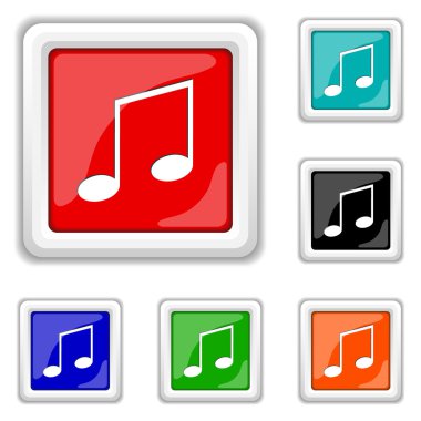 Müzik Simgesi