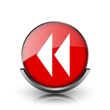 geri sarma simgesinin