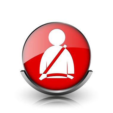 Emniyet kemeri simgesi