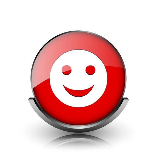 Smiley-Symbol — Stockfoto