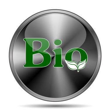 Bio simgesi