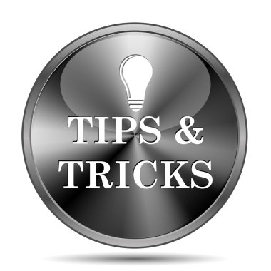 keyif ve hileci simgesi