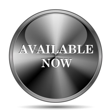 kullanılabilir şimdi simgesi