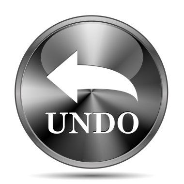 simgesini geri almak