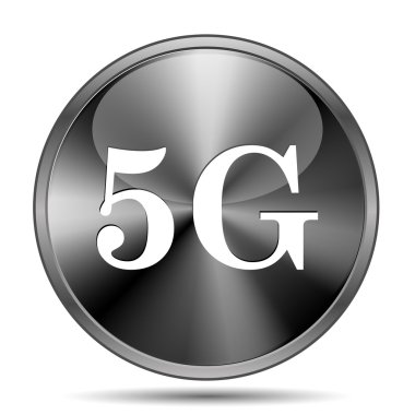 5g simgesi