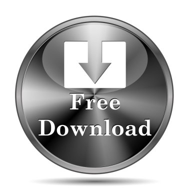 Ücretsiz download simgesi