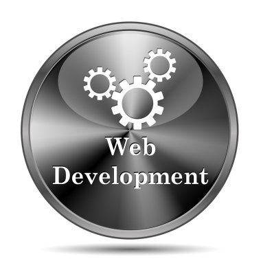 Web geliştirme simgesi