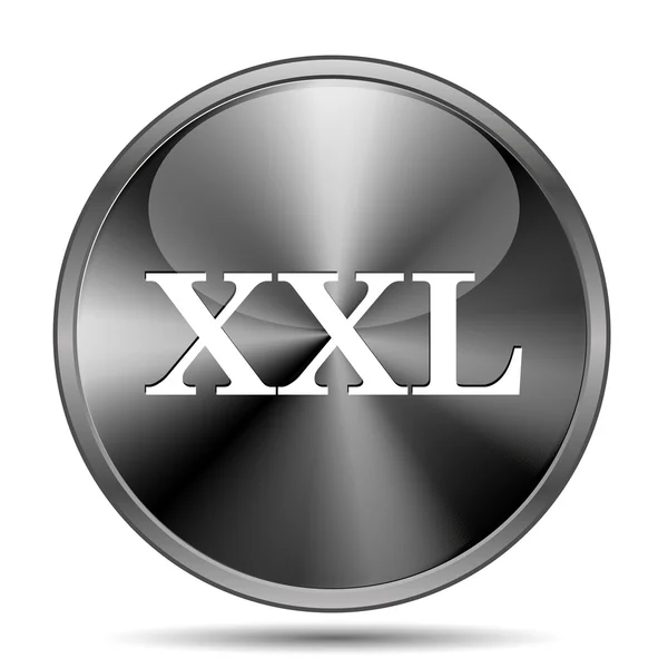 Icono XXL — Foto de Stock