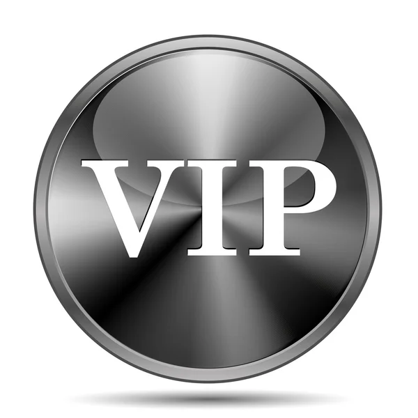 VIP значок — стокове фото