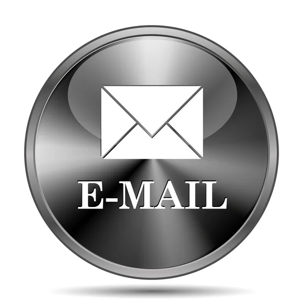 E-mail icon — Stock Photo, Image