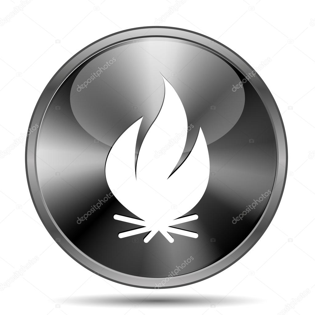 Fire icon