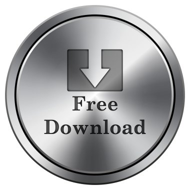 Ücretsiz download simgesi