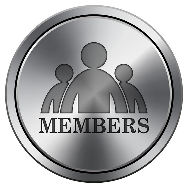 Members icon