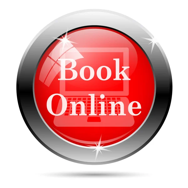 kitap online simgesi