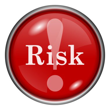 risk simgesi