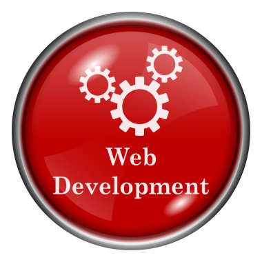 Web geliştirme simgesi