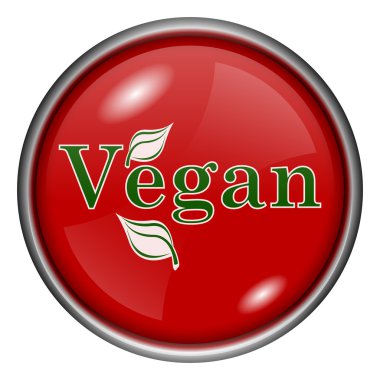 vegan simgesi