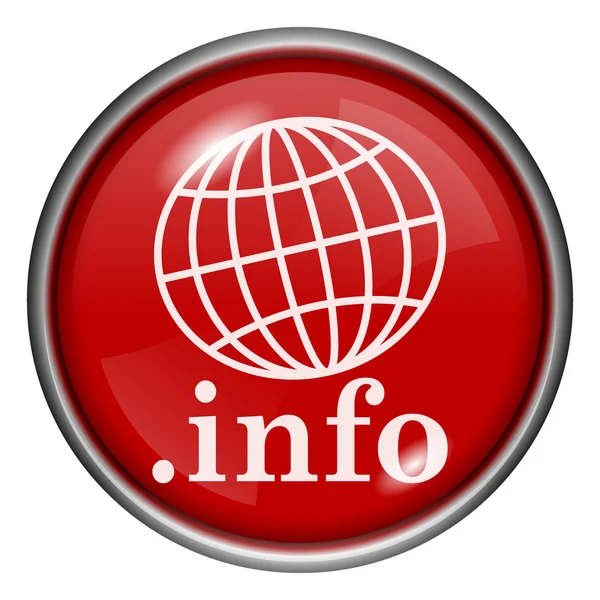 .Information Icon — 图库照片