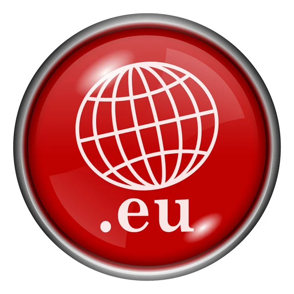 .eu-Symbol — Stockfoto
