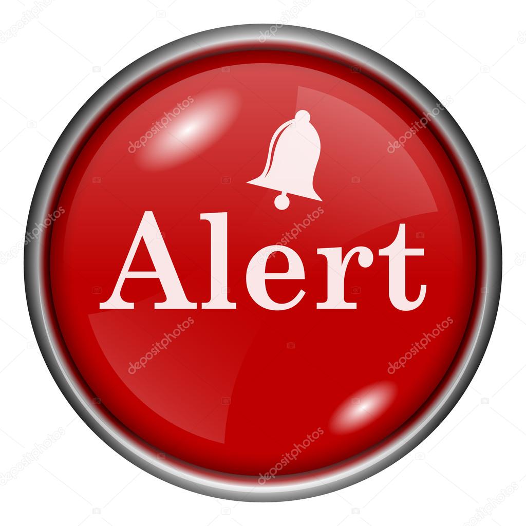 Alert icon