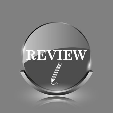 Simgeyi gözden geçir