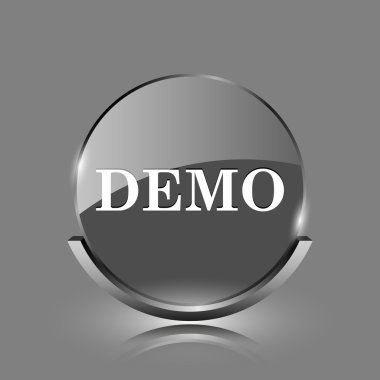 demo simgesi