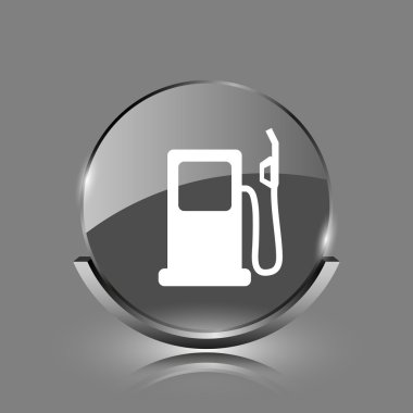 benzin pompası simgesi