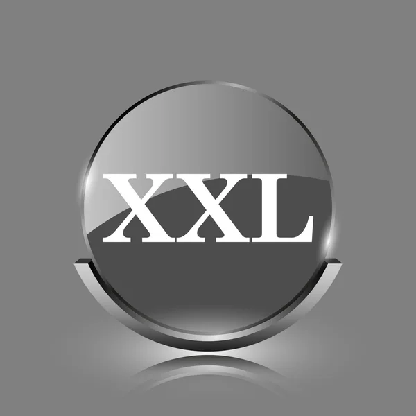 Xxl 아이콘 — 스톡 사진