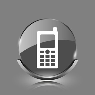 Cep Telefonu Simgesi