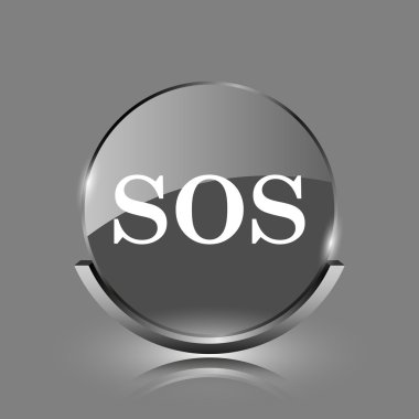 sos simgesi