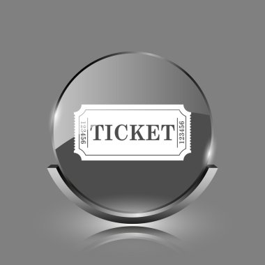 sinema bileti simgesi