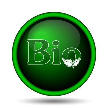 Bio simgesi