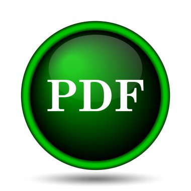 Pdf Simgesi
