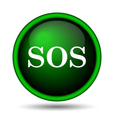 sos simgesi