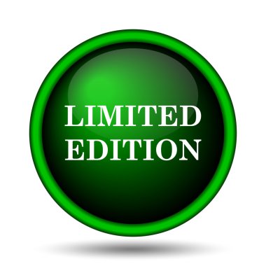 sınırlı sayıda simgesi