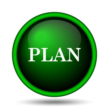 planı simgesi
