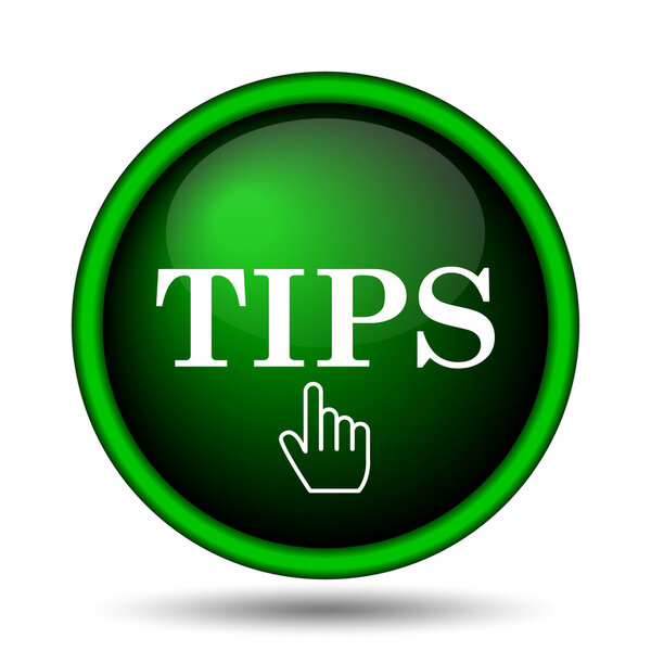 Tips icon