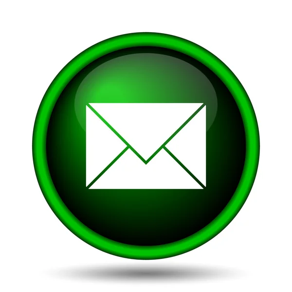 E-mail icon — Stock Photo, Image