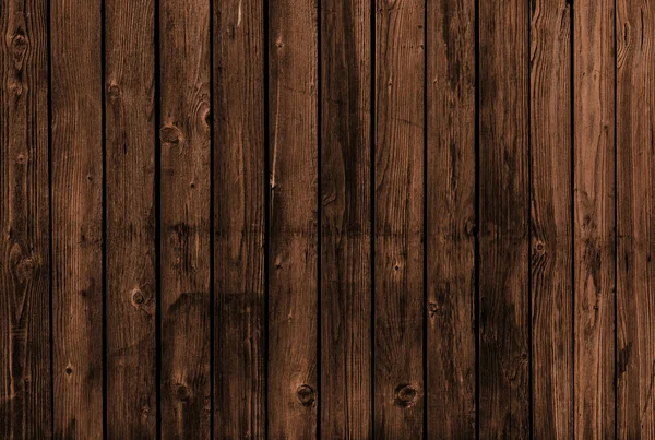 Granica ściany drewniane — Zdjęcie stockowe