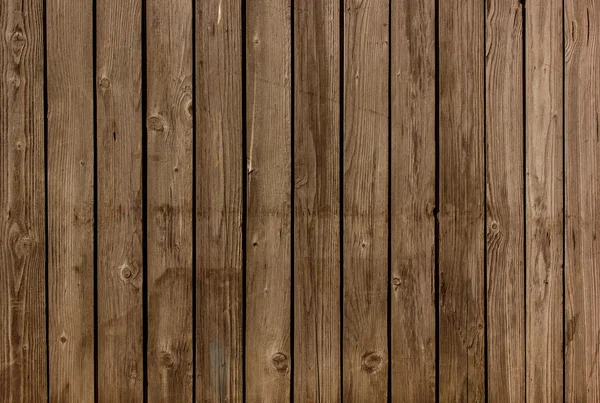 Wooden fence — Stock Photo, Image