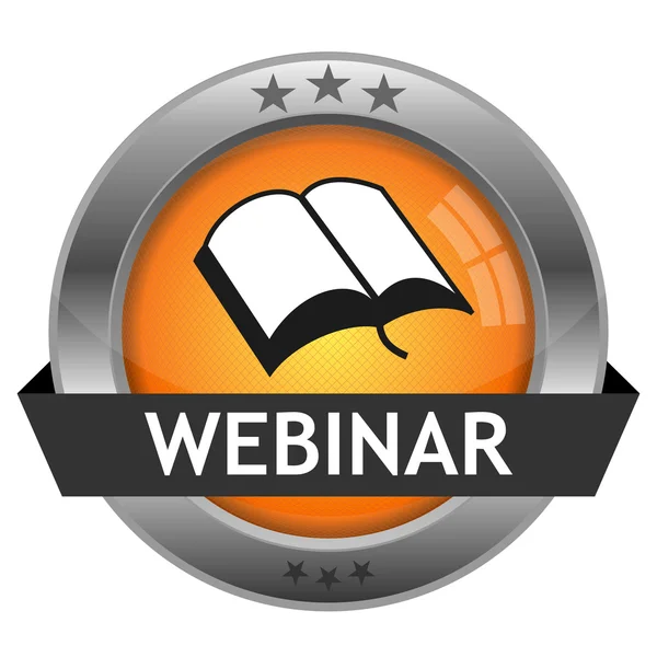 vektör düğme webinar