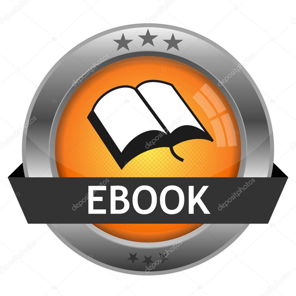 Vector Button eBook