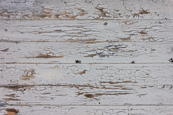 Eski boyalı ahşap dokular